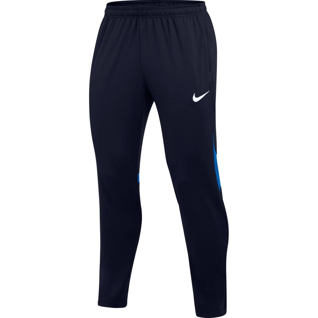 Штаны спортивные Nike DRI-Fit ACADEMY PRO DH9240-451, Темно-синий, Размер (EU) - M - #0