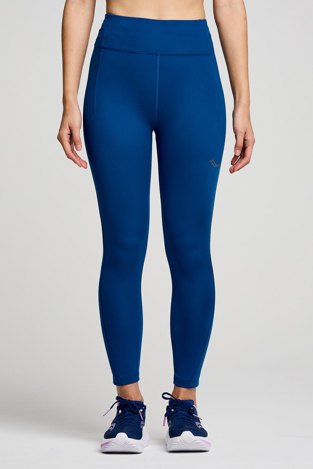 Тайтси Saucony FORTIFY CROP TIGHT - #0