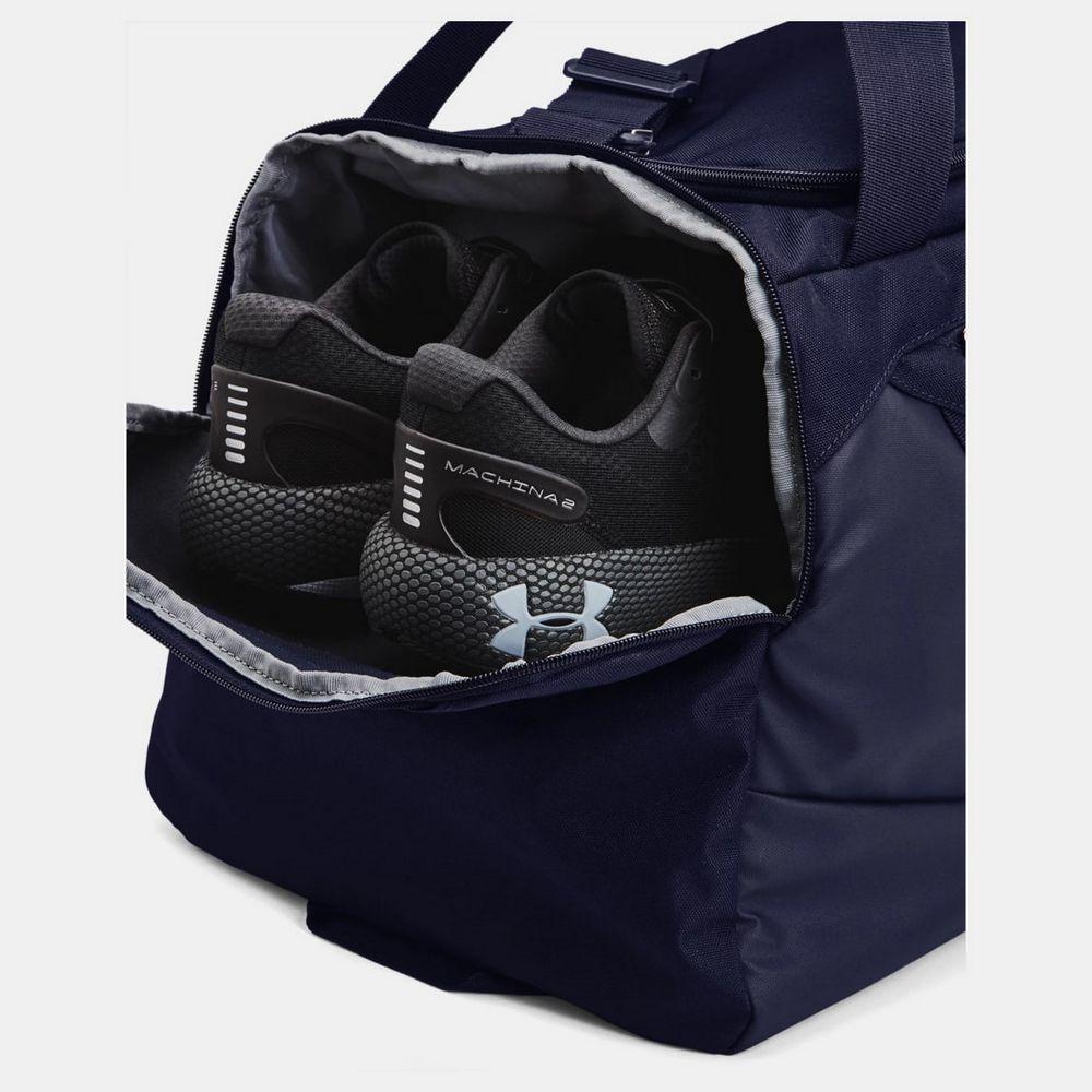 Сумка Under Armour Undeniable 5.0 Medium Duffle - #4