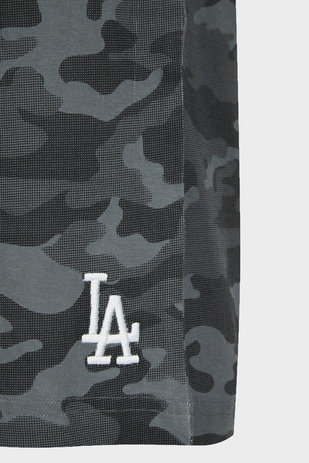 Шорти 47 Brand MLB LOS ANGELES DODGERS TONAL - #2