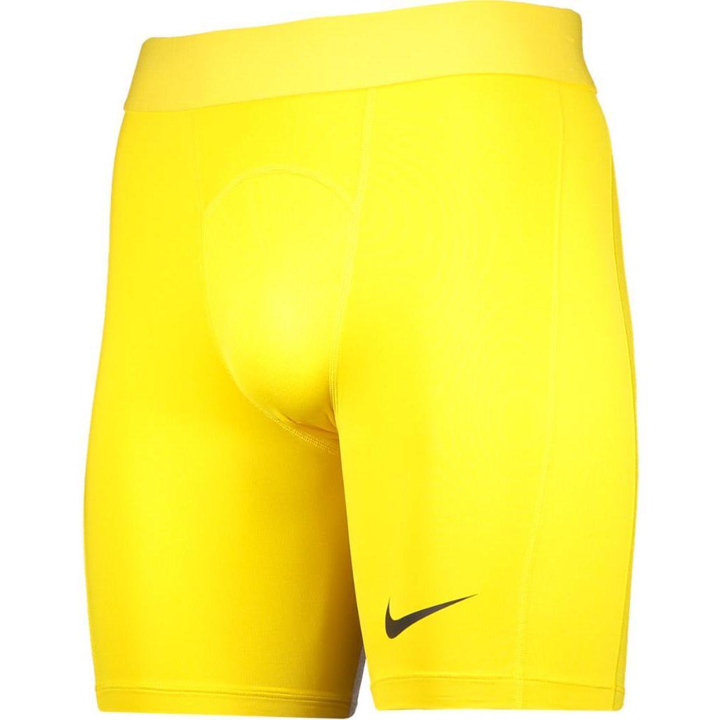 Термошорти Nike Pro Dri-Fit Strike DH8128-719 - #0