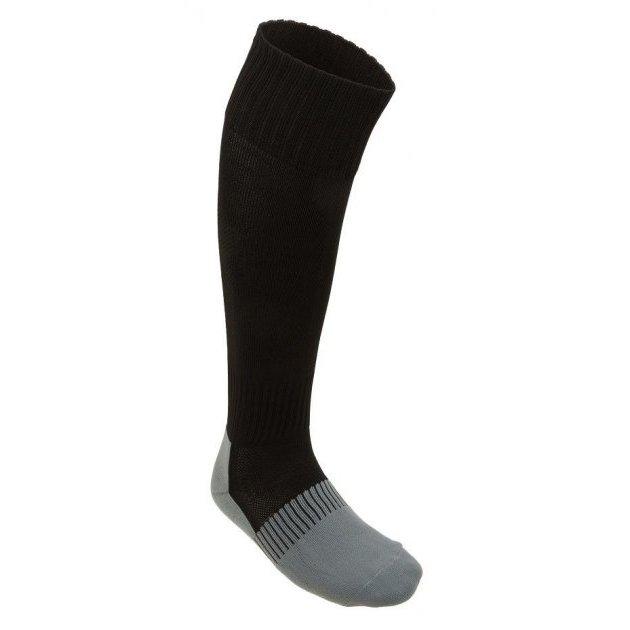 Гетры детские игровые Select Football socks черные 101444-010, Чёрный, Размер (EU) - 31-35 - #1