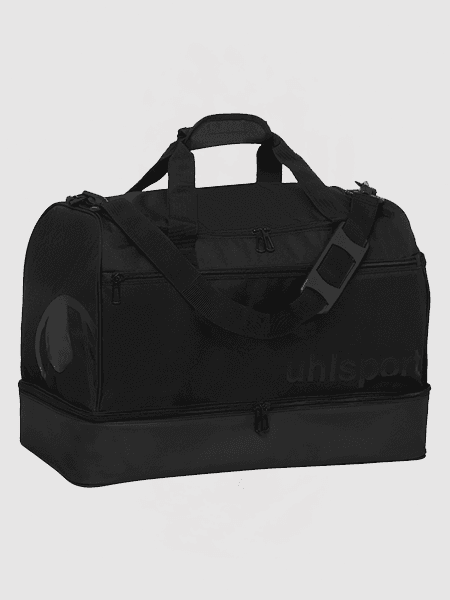 Сумка ESSENTIAL PLAYERS BAG 75L (black) - #0