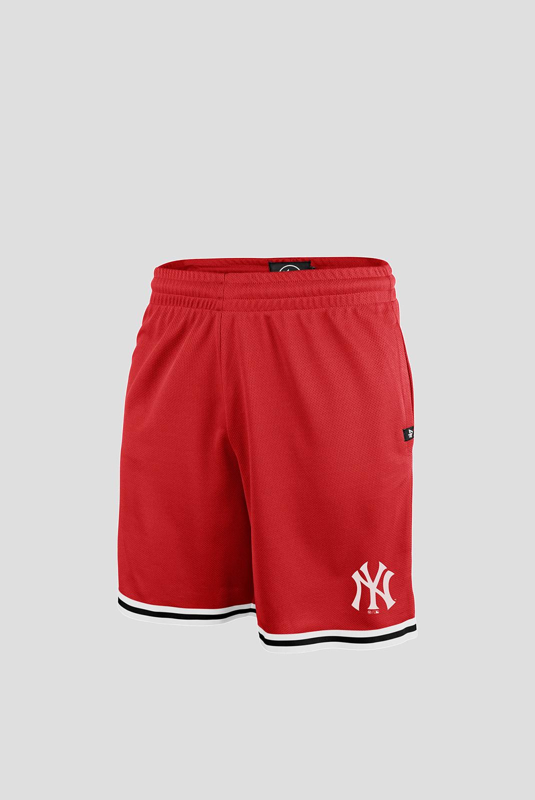 Шорти 47 Brand NY YANKEES - #0