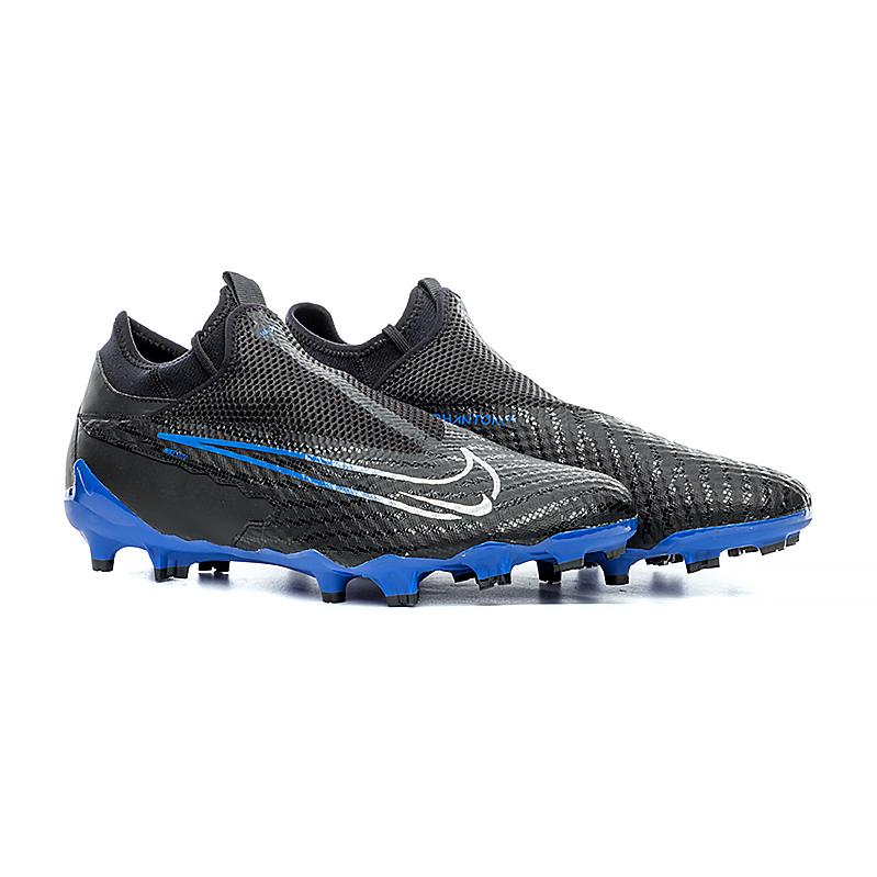 Бутси Nike Phantom GX Academy DF FG/MG 040 - #4