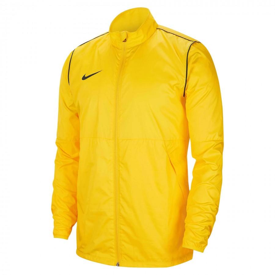 Ветровка детская Nike Park 20 BV6904-719, Жёлтый, Размер (EU) - 152cm - #0