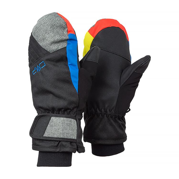 Рукавиці CMP KIDS SKI MITTEN - #1