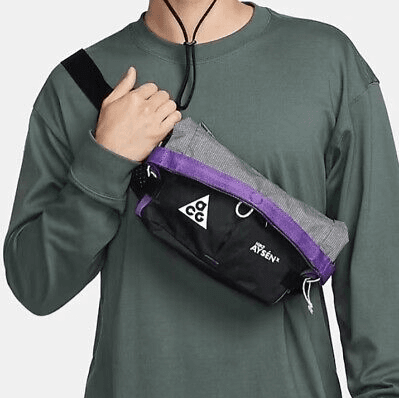 Сумка NIKE ACG AYSEN WAISTPACK - #0