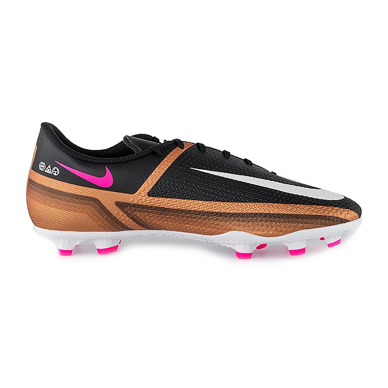 Бутси Nike PHANTOM GT2 CLUB FG/MG - #2