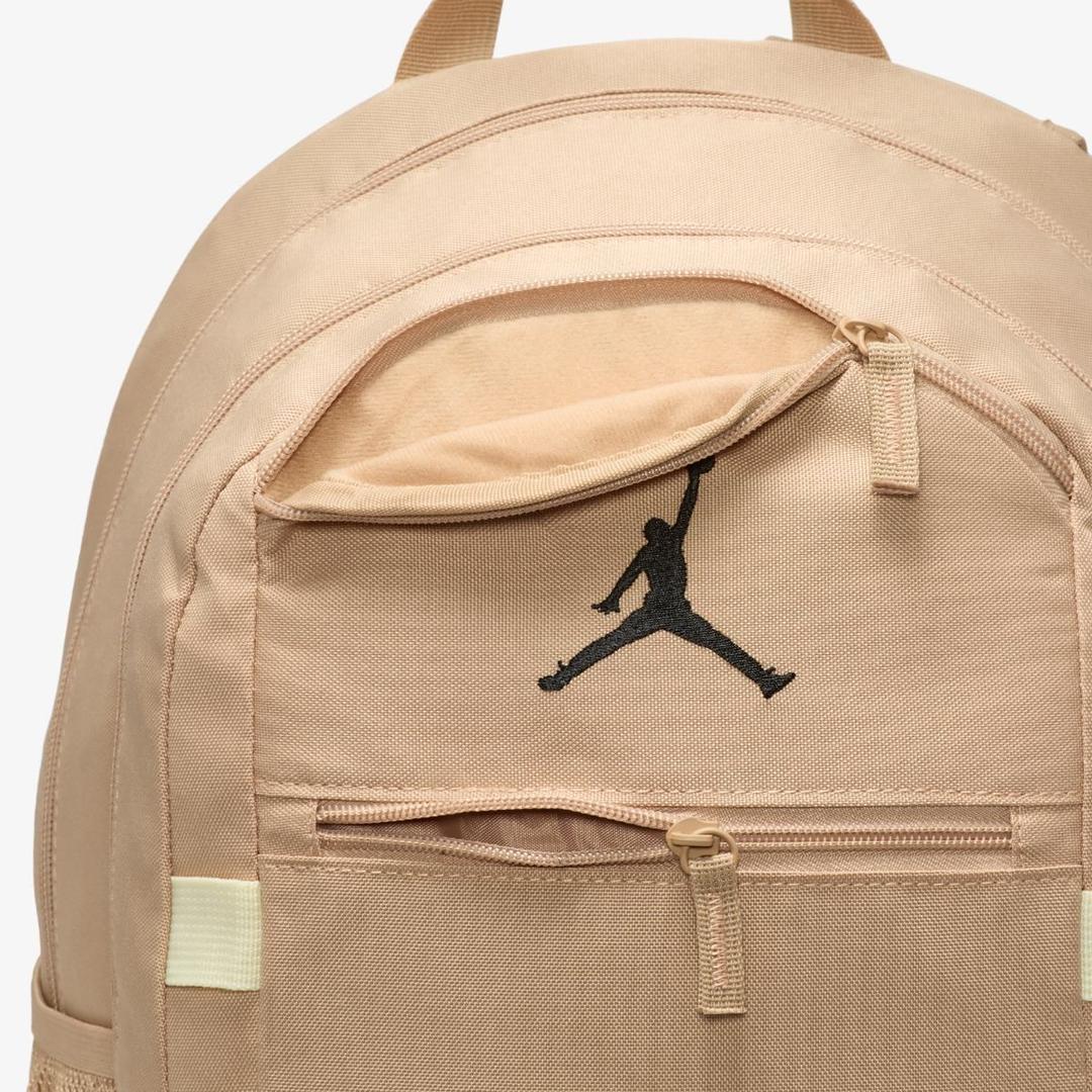 Рюкзак Nike JAM ZONE BACKPACK - #3