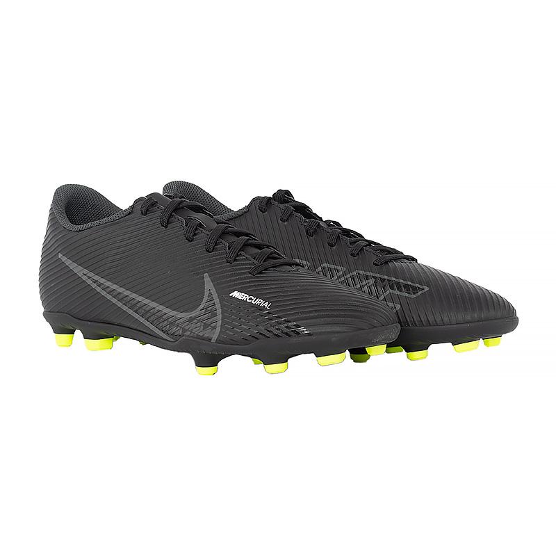 Бутси Nike VAPOR 15 CLUB FG/MG - #4