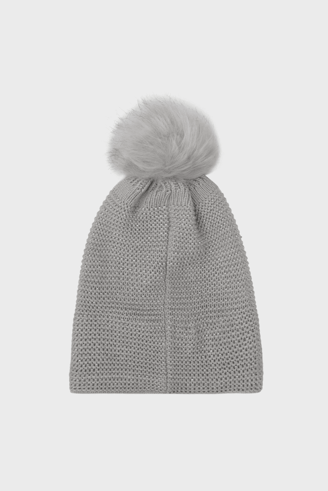 Шапка CMP WOMAN KNITTED HAT - #1