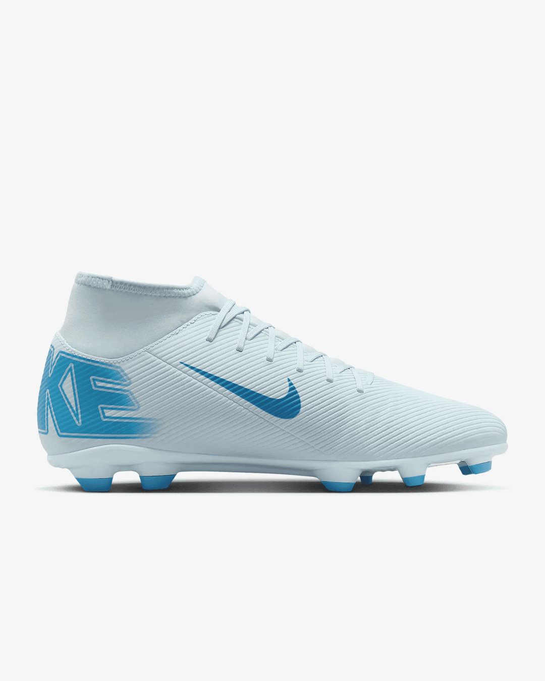 Бутси Nike SUPERFLY 10 CLUB FG/MG - #2