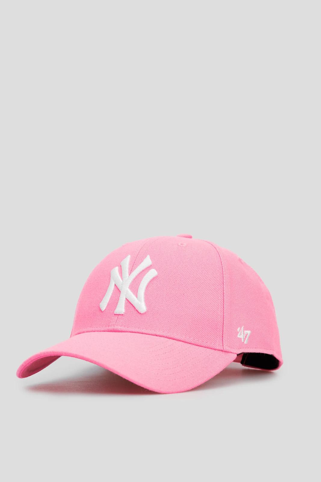 Бейсболка 47 Brand NY YANKEES - #1