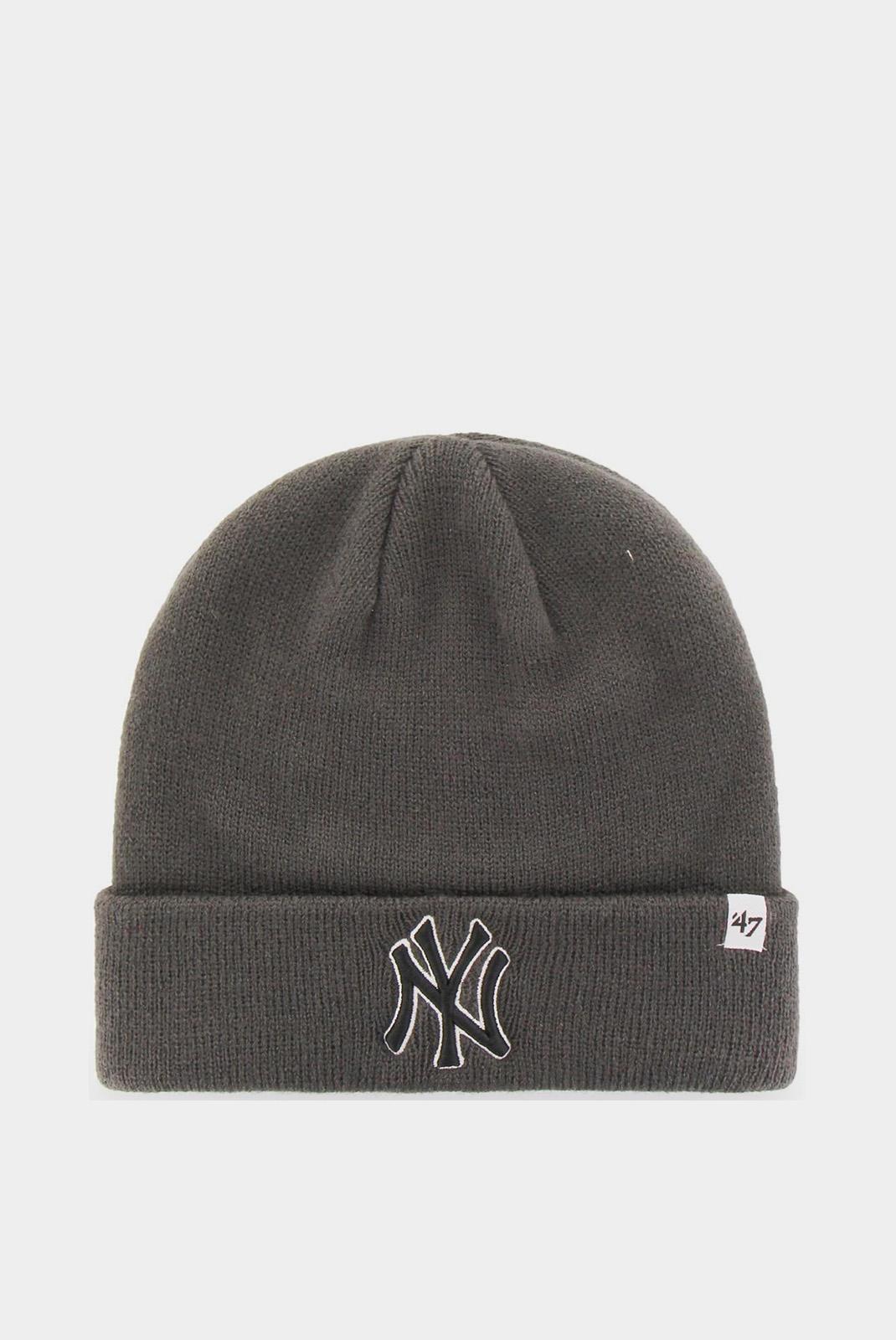 Шапка 47 Brand MLB NY YANKEES RAISED - #0