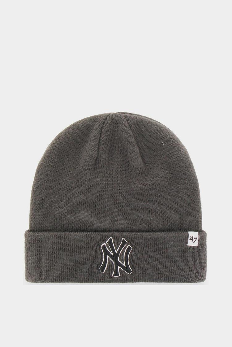 Шапка 47 Brand MLB NY YANKEES RAISED - #1