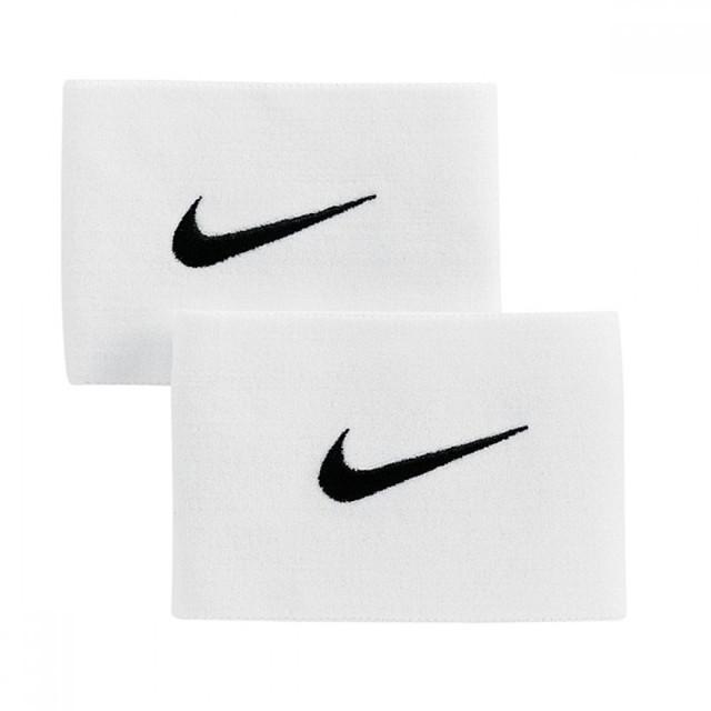 Держатели для щитков (белые) NIKE SE0047-101, Размер (EU) - 1SIZE - #1