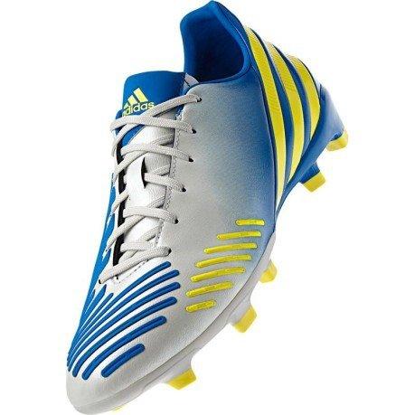 Бутси Adidas Predator Absolion LZ FG - #1