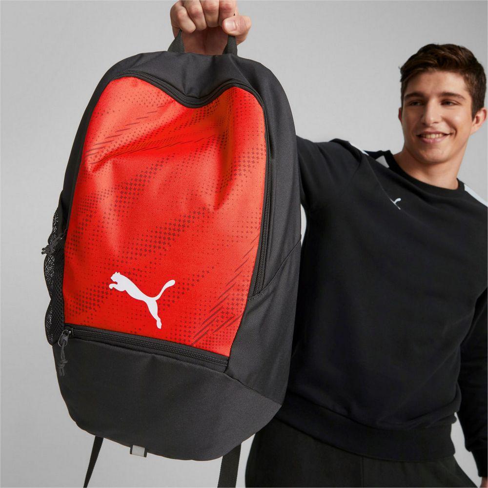 Рюкзак Puma individual RISE Backpack - #0