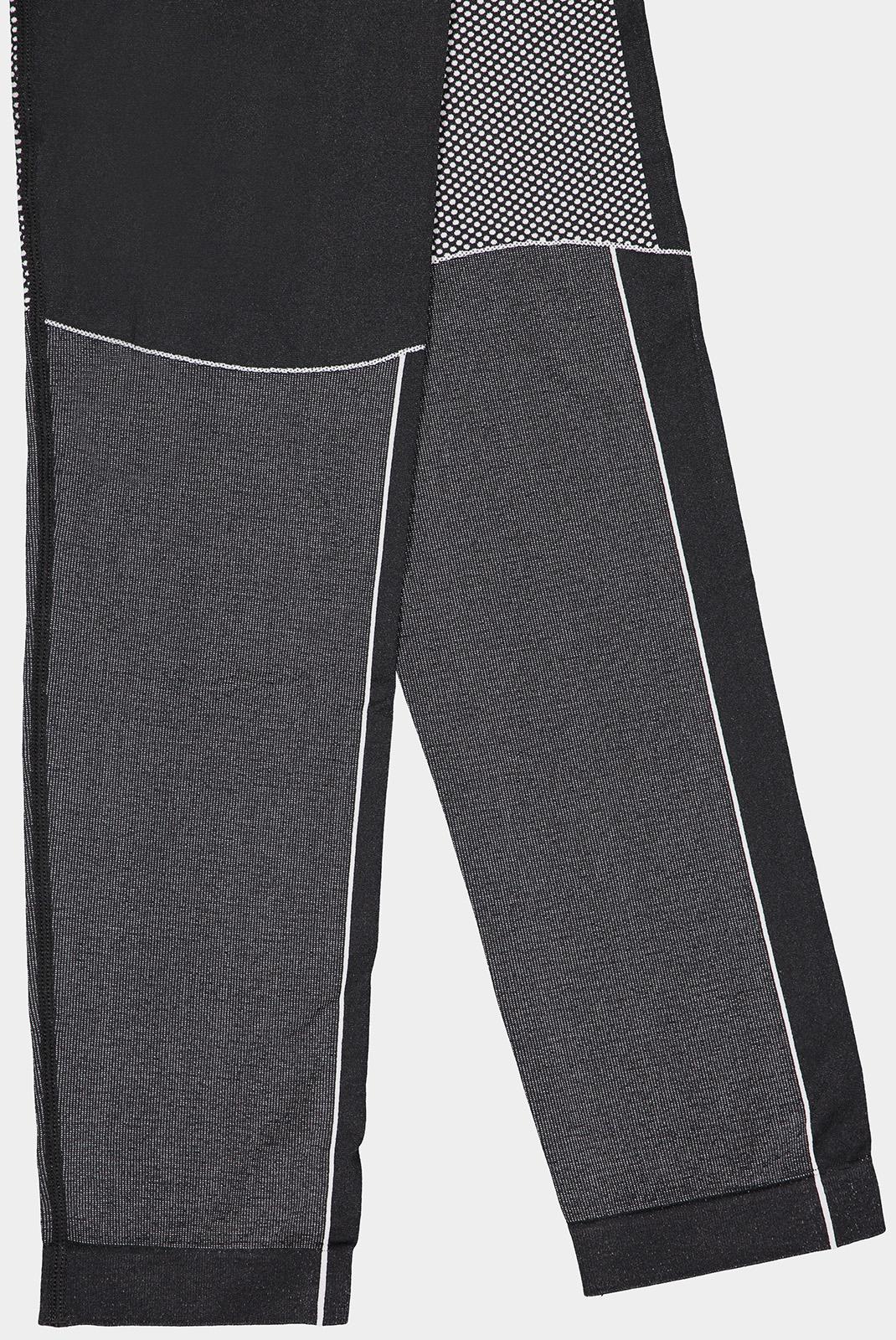 Термошорти CMP MAN SEAMLESS LONG PANT - #3