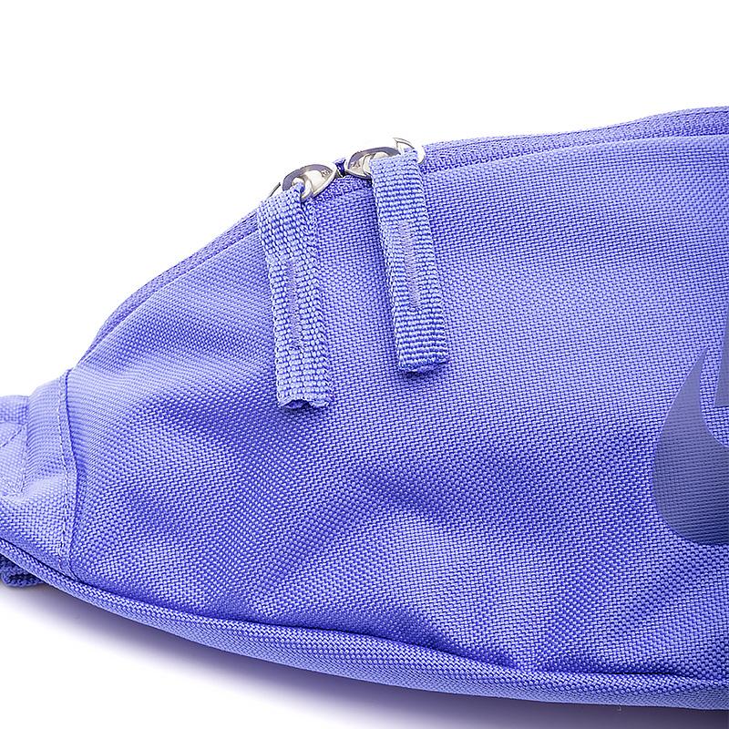 Сумка на пояс Nike HERITAGE WAISTPACK - FA21 - #3