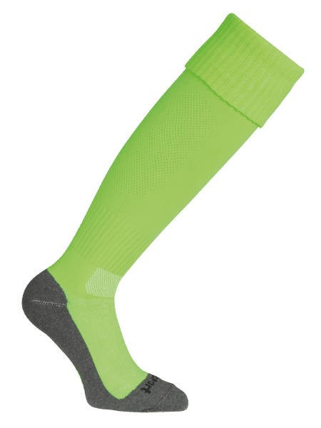 Гетри TEAM PRO ESSENTIAL FOOTBALL SOCKS (fluo green) - #1