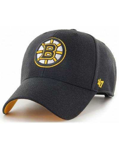 Бейсболка (MVP) 47 Brand BOSTON BRUINS BALLPARK SNAP - #0