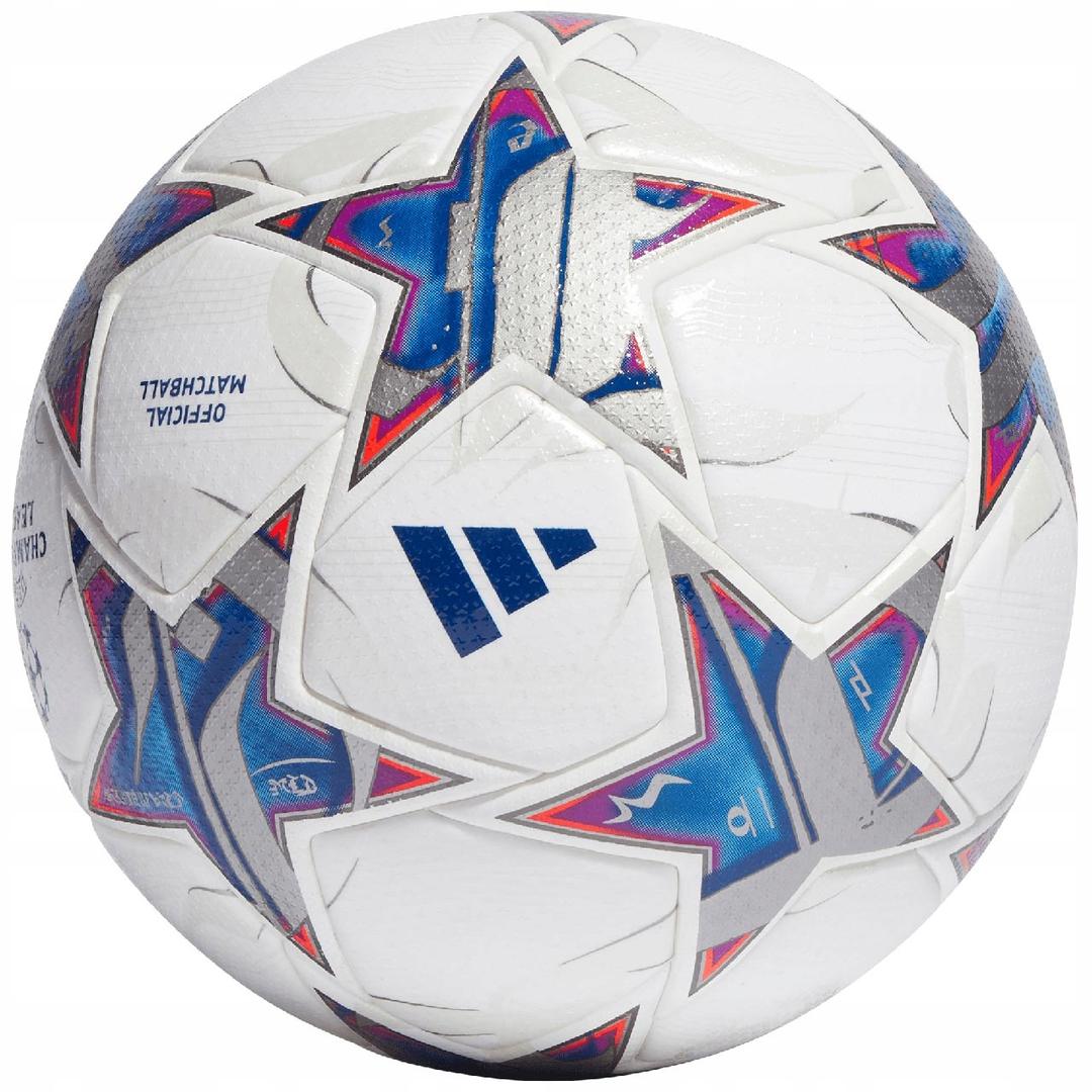 М'яч футбольний ADIDAS UCL OMB 23/24 GROUP STAGE FOOTBALL IA0953 (UEFA CHEMPIONS LEAGUE 2023/2024) - #2