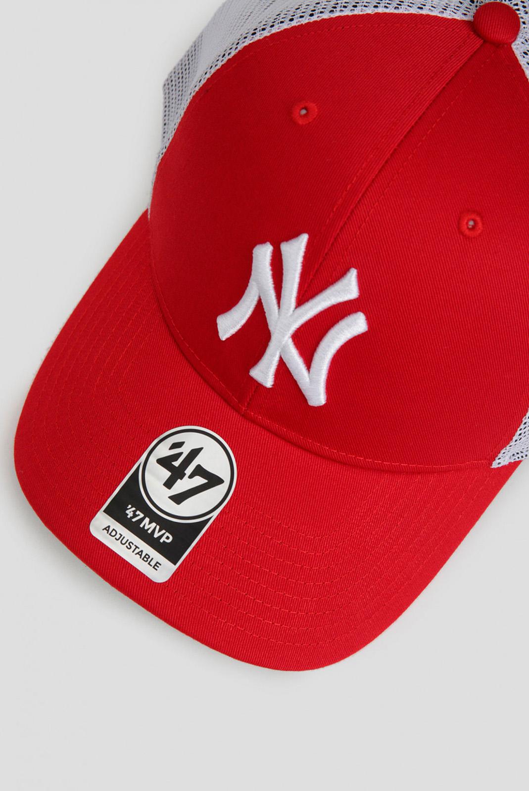 Бейсболка 47 Brand NEW YORK YANKEES - #1