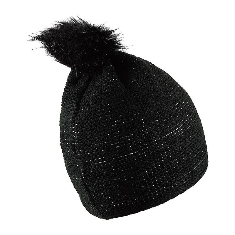 Шапка CMP WOMAN KNITTED HAT - #1