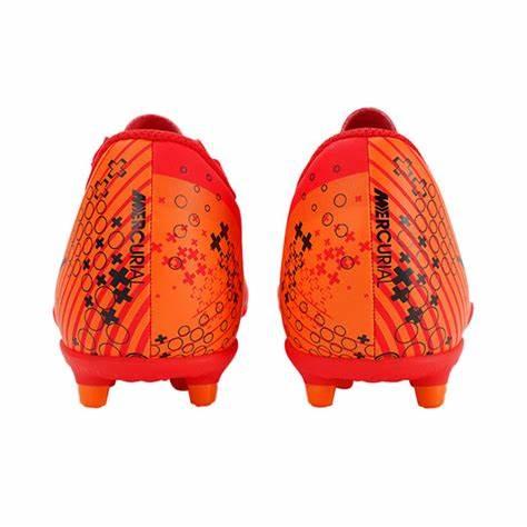 Бутси Nike JR VAPOR 15 CLUB MDS FG/MG - #2