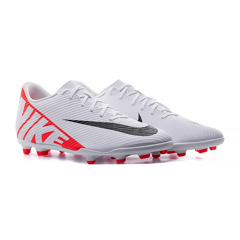 Бутси Nike VAPOR 15 CLUB FG/MG - #4