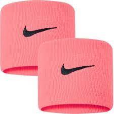 Напульсник (2шт) Nike N0001565-677, Розовый, Размер (EU) - 1SIZE - #1