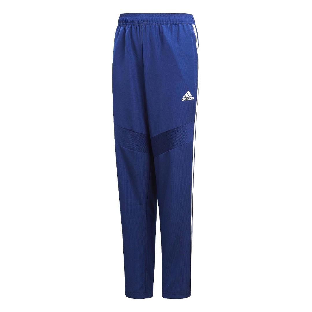 Детские штаны Adidas Tiro DT5781, Синий, Размер (EU) - 164cm - #0