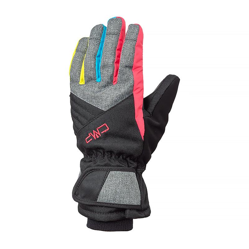 Рукавиці CMP KIDS SKI GLOVES - #1