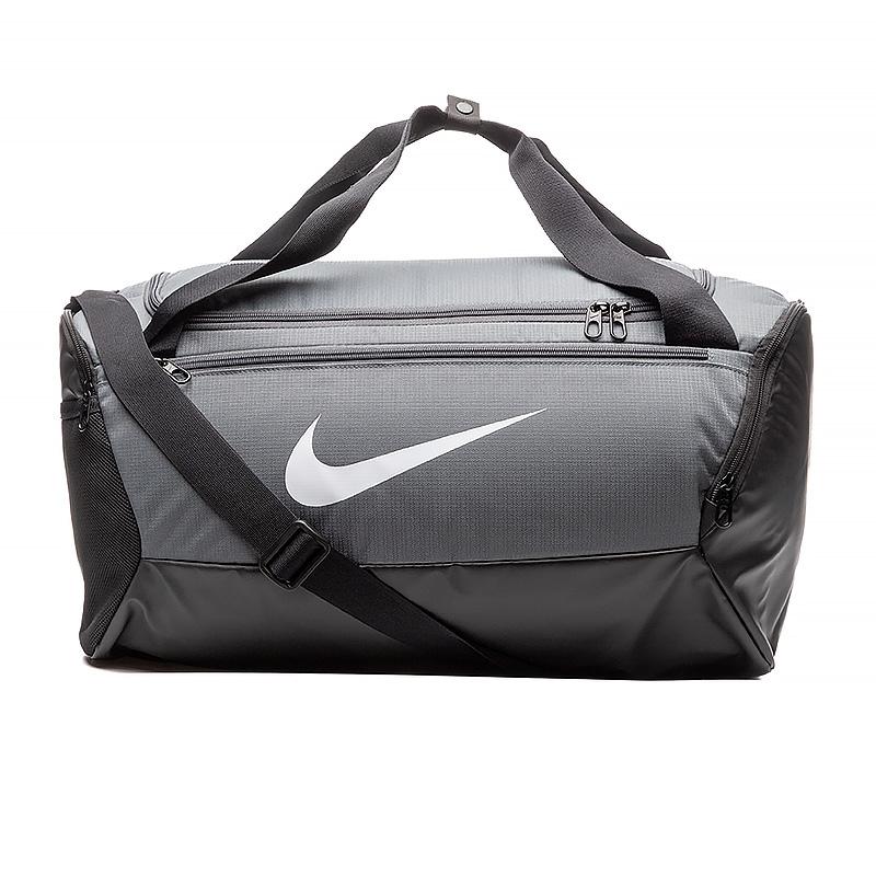 Сумка Nike BRSLA S DUFF - 9.5 (41L) - #0