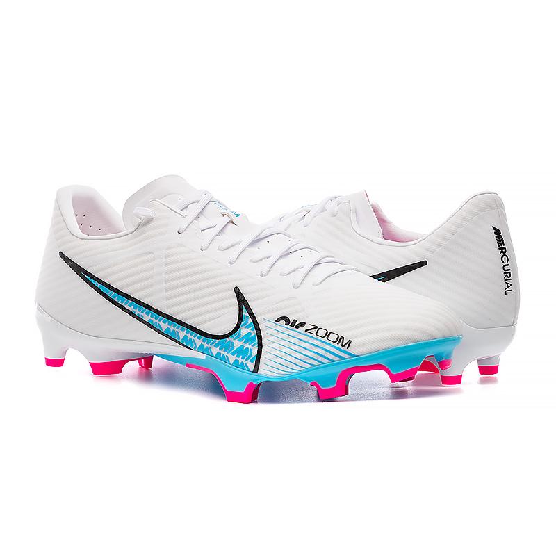 Бутси Nike ZOOM VAPOR 15 ACADEMY FG/MG - #0