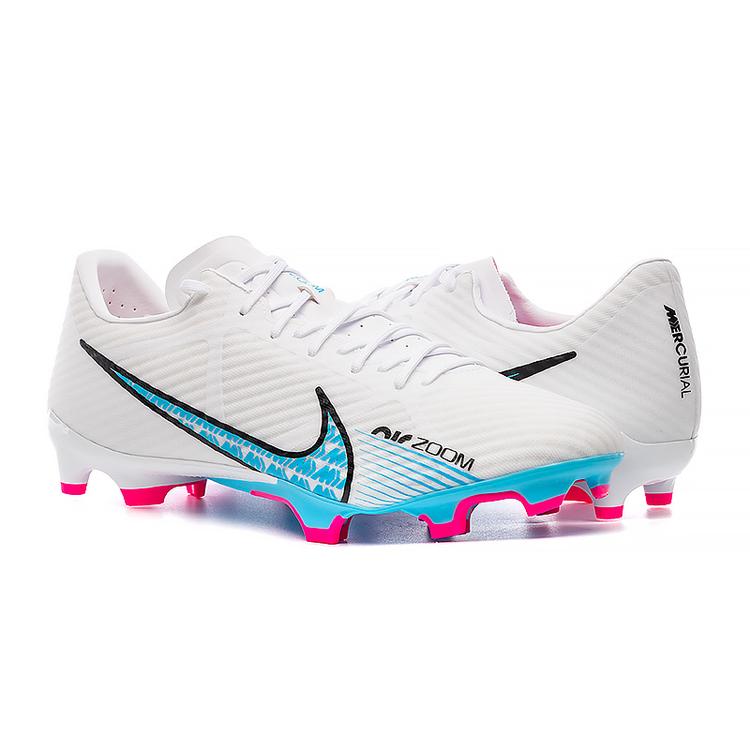 Бутси Nike ZOOM VAPOR 15 ACADEMY FG/MG - #1