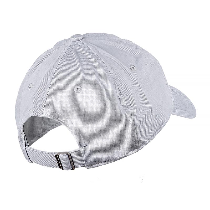 Бейсболка Nike U NK CLUB CAP U CB FUT WSH L - #1