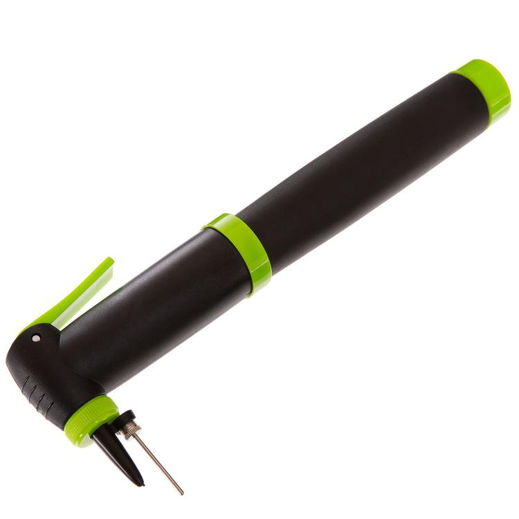Насос ручной SP-Sport FB-3424, Чёрный, Размер (EU) - 1SIZE - #1