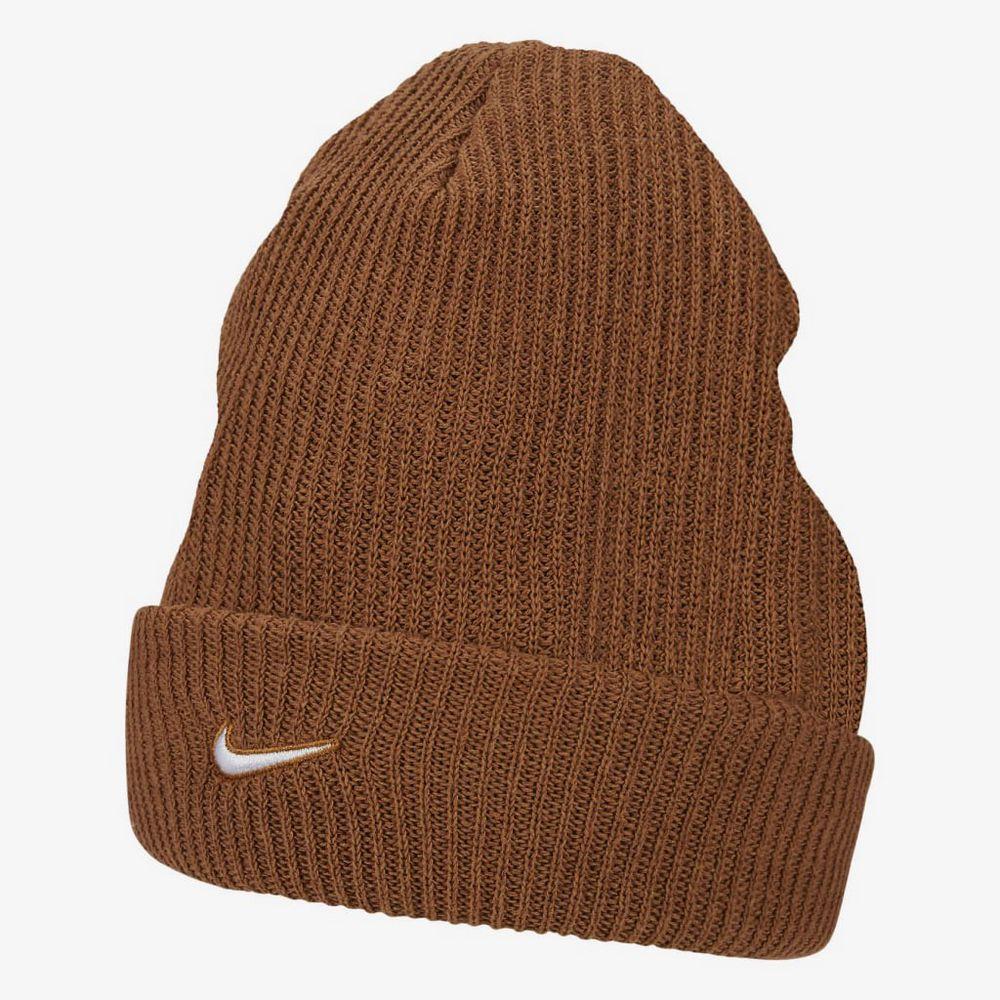 Шапка Nike U Nsw Beanie Utility Swoosh - #0