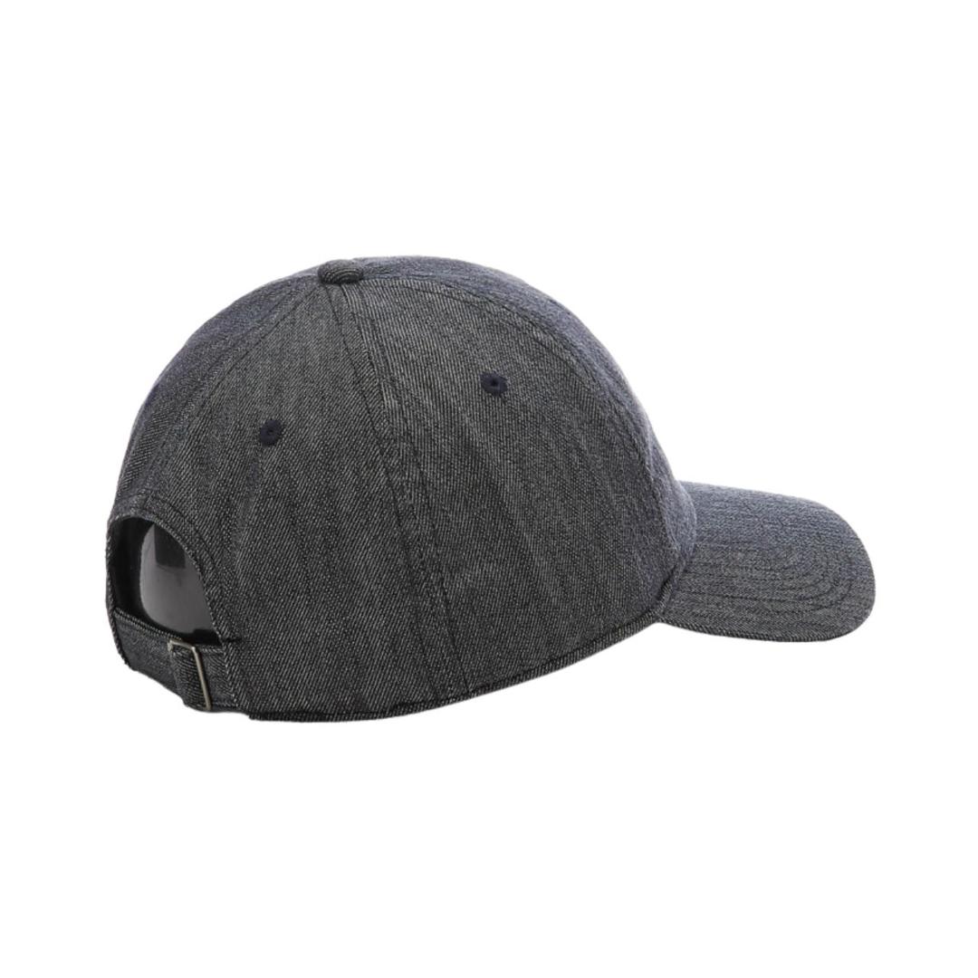 Бейсболка Nike U NSW H86 SWOOSH DENIM CAP - #1