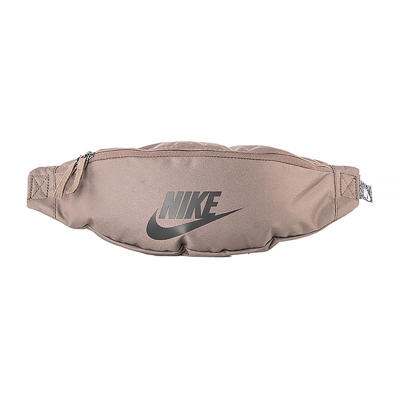 Сумка на пояс Nike NK HERITAGE WAISTPACK - FA21 - #0