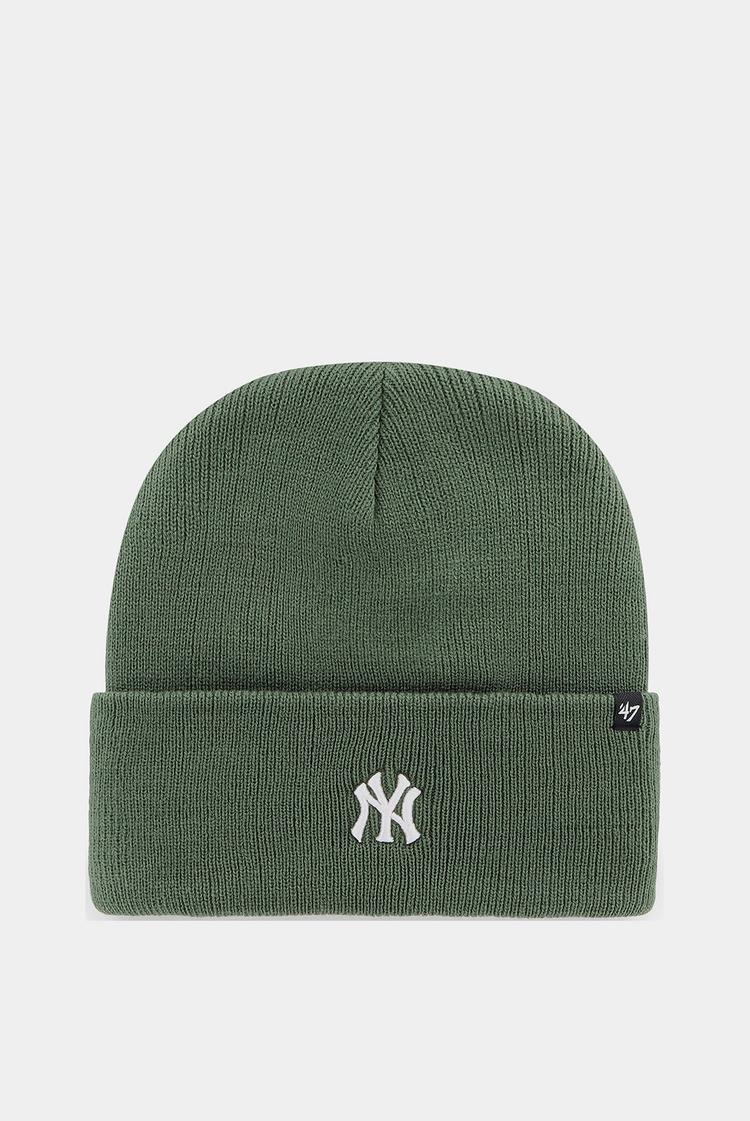 Шапка 47 Brand MLB NY YANKEES BASE RUNNER - #1