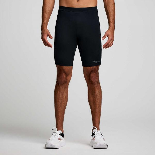 Треки Saucony FORTIFY LINED HALF TIGHT - #0