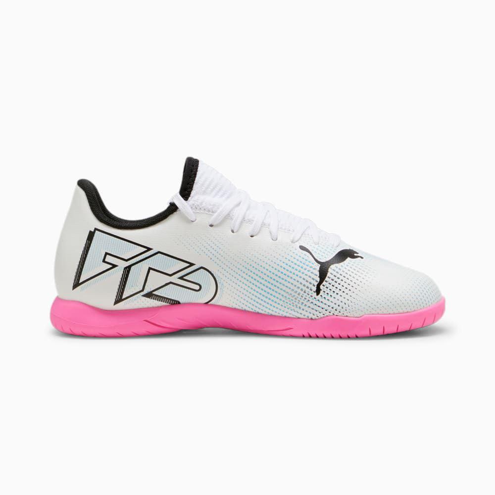 Футзалки Puma Future 7 Play IT - #2