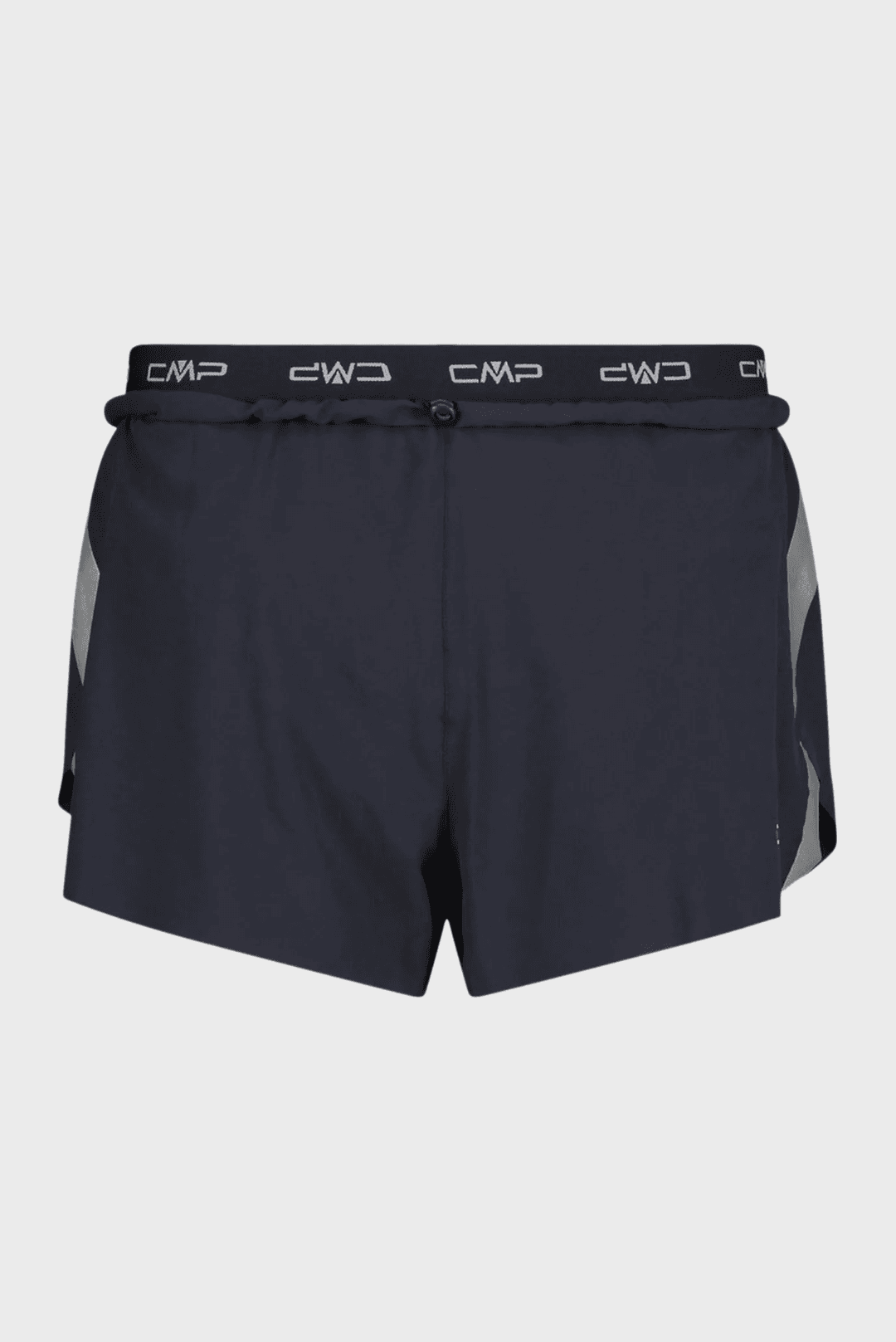 Шорти CMP MAN SHORT WITH INNER MESH SLIP - #0