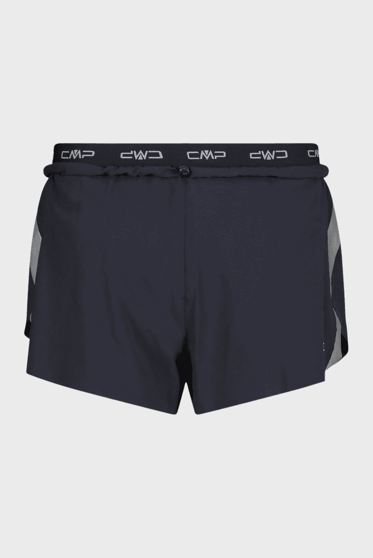 Шорти CMP MAN SHORT WITH INNER MESH SLIP - #1