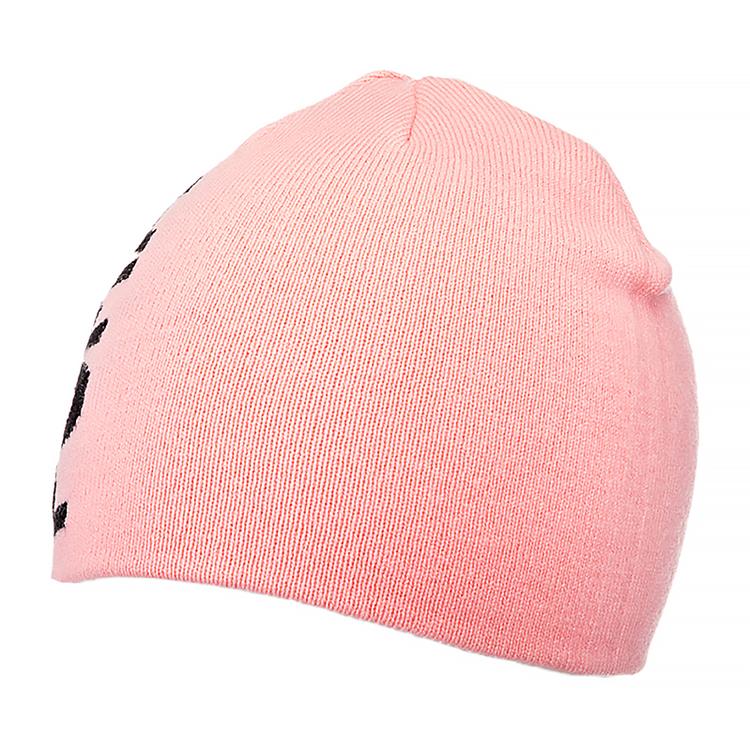 Шапка Puma Ess ClassicCufflessBeanie Jr - #1