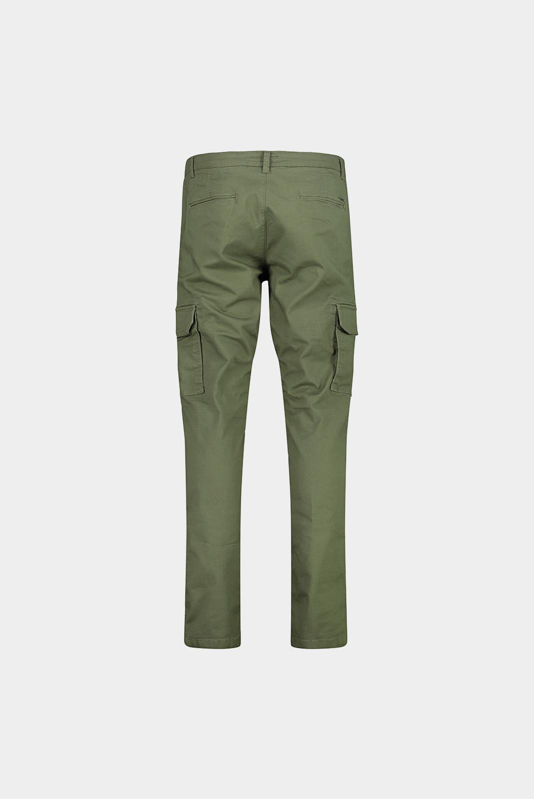 Бриджи CMP MAN LONG PANT - #2